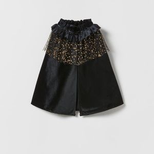 Zara Kids custume